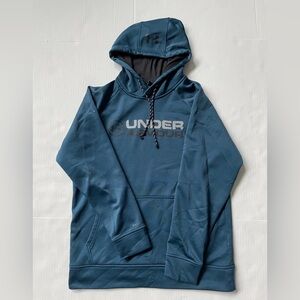 Under armor hoodie